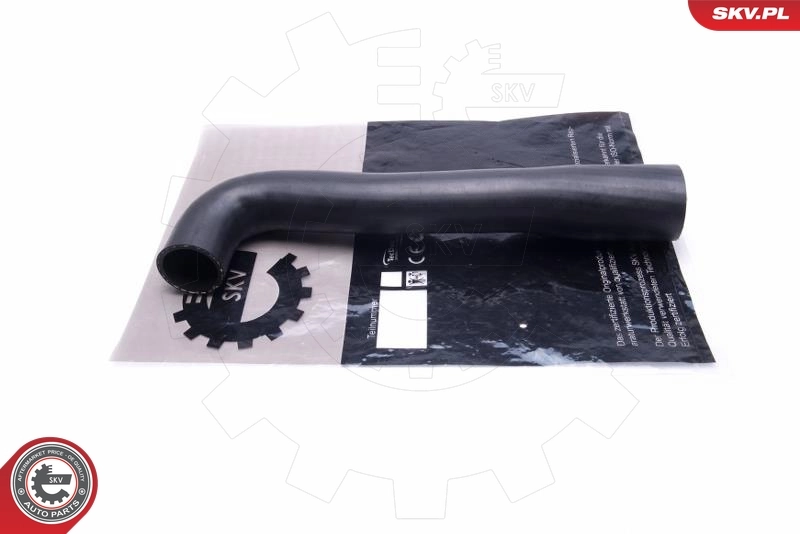 Charge Air Hose